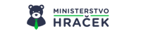 MinisterstvoHraček.cz