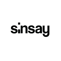 Sinsay CZ