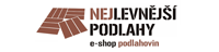NejlevnějšíPodlahy.cz